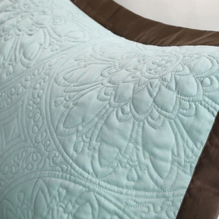 Thumbnail 9: Madison Park Madison Park Juliana 9-pc. Comforter Set 