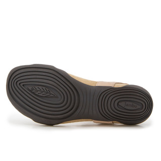 Thumbnail 7: Jambu Jambu Womens Morgan Leather Sandals 