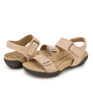 Thumbnail 8: Jambu Jambu Womens Morgan Leather Sandals 