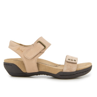 Thumbnail 2: Jambu Jambu Womens Morgan Leather Sandals 