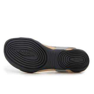Thumbnail 7: Jambu Jambu Womens Morgan Leather Sandals 