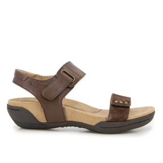 Thumbnail 2: Jambu Jambu Womens Morgan Leather Sandals 