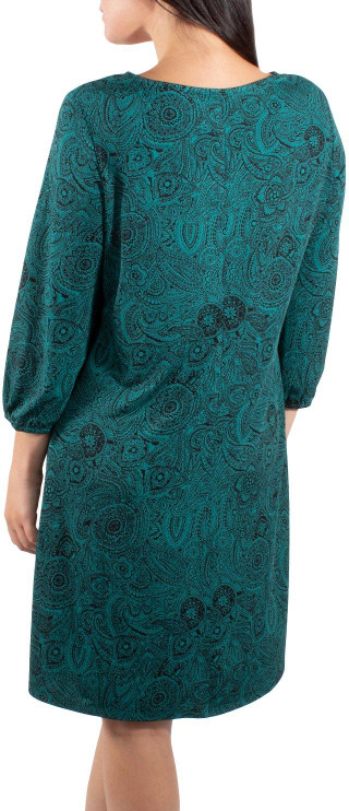 Thumbnail 2: TEAL