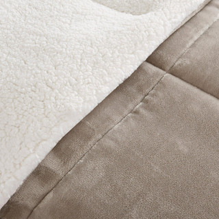 Thumbnail 5: TAUPE/IVORY