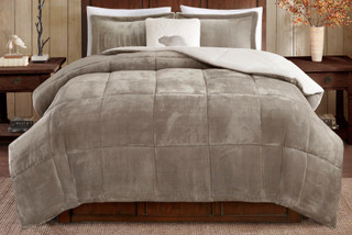 Thumbnail 3: TAUPE/IVORY