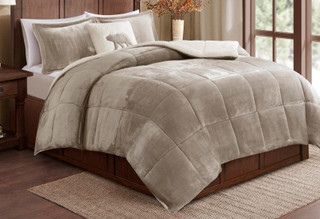 Thumbnail 2: TAUPE/IVORY