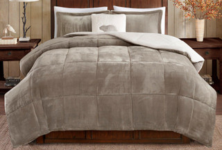 Thumbnail 4: TAUPE/IVORY