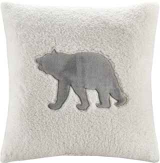Thumbnail 18: Woolrich Woolrich Alton Plush Down Alternative Comforter Set 