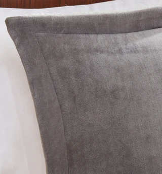 Thumbnail 12: Woolrich Woolrich Alton Plush Down Alternative Comforter Set 