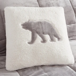 Thumbnail 15: Woolrich Woolrich Alton Plush Down Alternative Comforter Set 