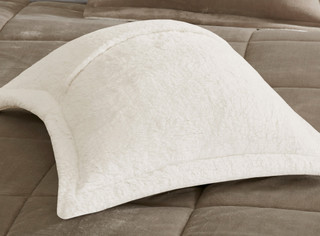 Thumbnail 5: Woolrich Woolrich Alton Plush Down Alternative Comforter Set 