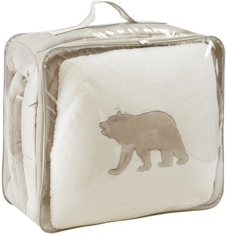 Thumbnail 7: Woolrich Woolrich Alton Plush Down Alternative Comforter Set 