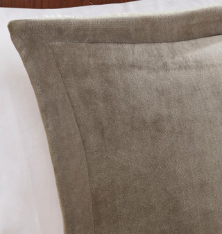 Thumbnail 4: Woolrich Woolrich Alton Plush Down Alternative Comforter Set 