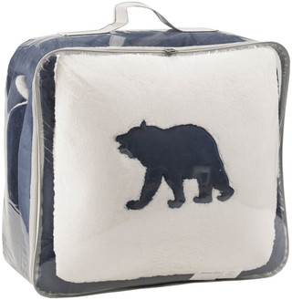 Thumbnail 21: Woolrich Woolrich Alton Plush Down Alternative Comforter Set 