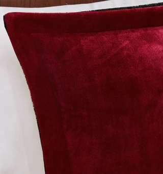 Thumbnail 12: Woolrich Woolrich Alton Plush Down Alternative Comforter Set 