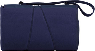 Thumbnail 4: Picnic Time Picnic Time Disney Frozen II Picnic Blanket Tote 
