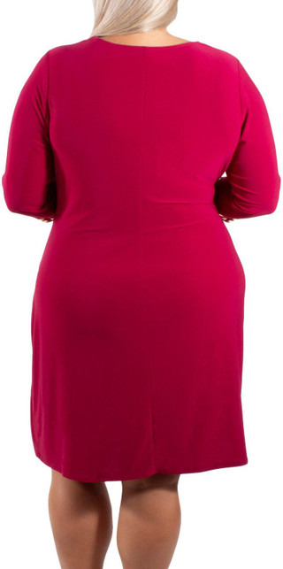 Thumbnail 2: DEEP MAROON