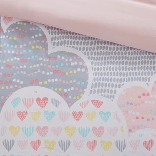 Thumbnail 18: Urban Habitat Urban Habitat Kids Cloud Comforter Set 