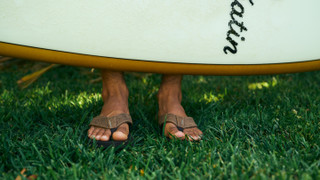 Thumbnail 12: Cobian Cobian Mens Floater 2 Flip Flops 