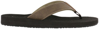 Thumbnail 10: Cobian Cobian Mens Floater 2 Flip Flops 