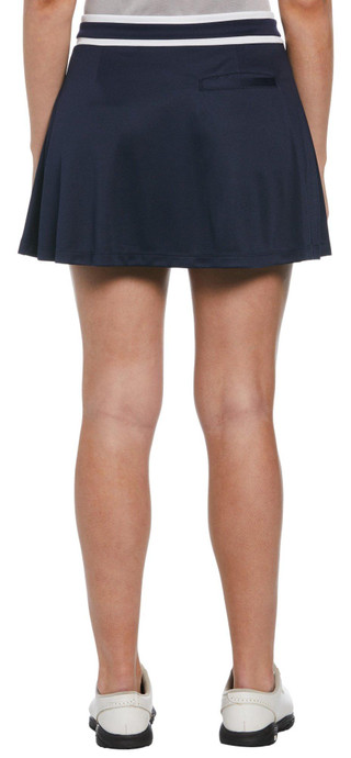 Thumbnail 2: NAVY/WHITE