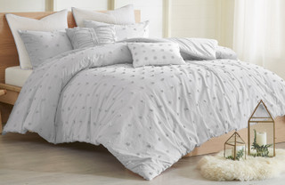 Thumbnail 1: Urban Habitat Urban Habitat Brooklyn Duvet Set 