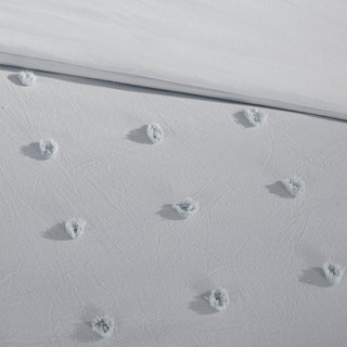 Thumbnail 7: Urban Habitat Urban Habitat Brooklyn Duvet Set 