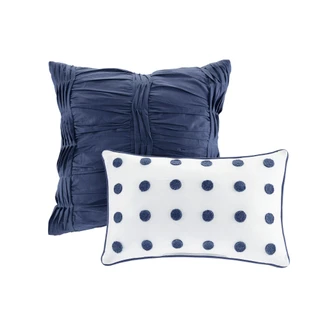 Thumbnail 36: Urban Habitat Urban Habitat Brooklyn Duvet Set 