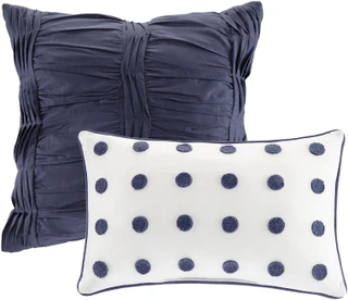 Thumbnail 84: Urban Habitat Urban Habitat Brooklyn Duvet Set 