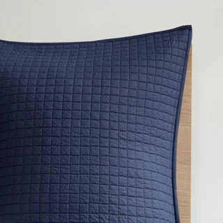 Thumbnail 58: Urban Habitat Urban Habitat Brooklyn Duvet Set 