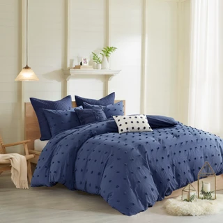 Thumbnail 4: Urban Habitat Urban Habitat Brooklyn Duvet Set 