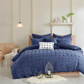 Thumbnail 16: Urban Habitat Urban Habitat Brooklyn Duvet Set 