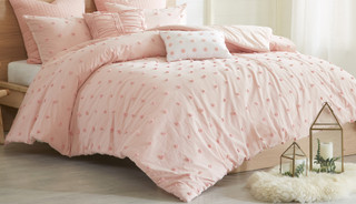 Thumbnail 4: Urban Habitat Urban Habitat Brooklyn Duvet Set 