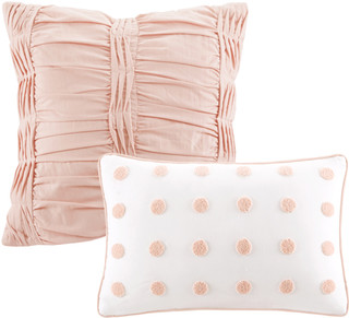 Thumbnail 32: Urban Habitat Urban Habitat Brooklyn Duvet Set 