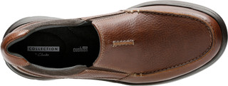 Thumbnail 4: Clarks Clarks Mens Cotrell Free Loafers 