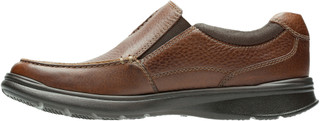 Thumbnail 10: Clarks Clarks Mens Cotrell Free Loafers 