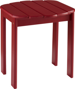 Thumbnail 2: Linon Linon Rockville Adirondack End Table 