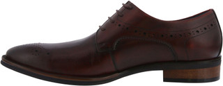 Thumbnail 5: Spring Step Spring Step Mens Charlie Oxford Shoes 