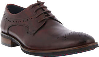 Thumbnail 1: Spring Step Spring Step Mens Charlie Oxford Shoes 