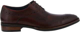 Thumbnail 7: Spring Step Spring Step Mens Charlie Oxford Shoes 