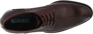 Thumbnail 2: Spring Step Spring Step Mens Charlie Oxford Shoes 