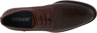 Thumbnail 2: Spring Step Spring Step Mens Charlie Oxford Shoes 