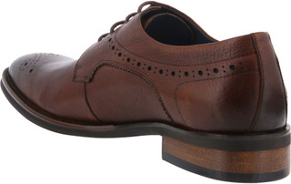 Thumbnail 6: Spring Step Spring Step Mens Charlie Oxford Shoes 