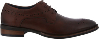 Thumbnail 7: Spring Step Spring Step Mens Charlie Oxford Shoes 