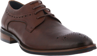 Thumbnail 1: Spring Step Spring Step Mens Charlie Oxford Shoes 