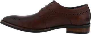 Thumbnail 5: Spring Step Spring Step Mens Charlie Oxford Shoes 