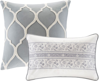 Thumbnail 12: Harbor House Harbor House Hallie 5-pc. Duvet Cover Set 