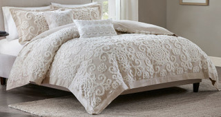 Thumbnail 1: Harbor House Harbor House Suzanna 3-pc. Duvet Cover Set 