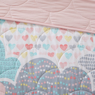 Thumbnail 18: Urban Habitat Urban Habitat Kids Cloud Coverlet Set 