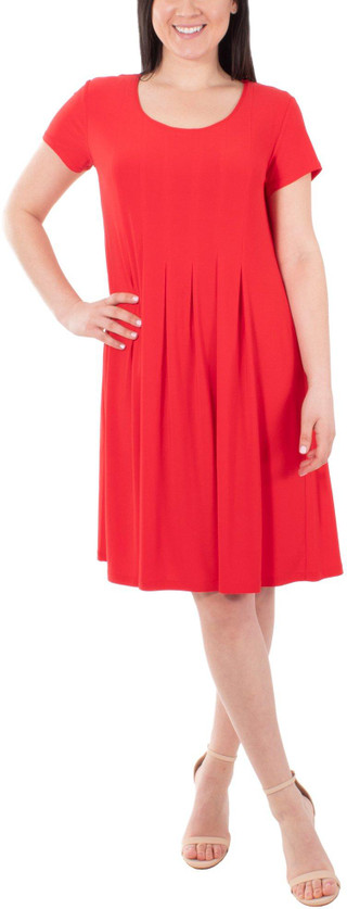 Thumbnail 1: TULIP RED